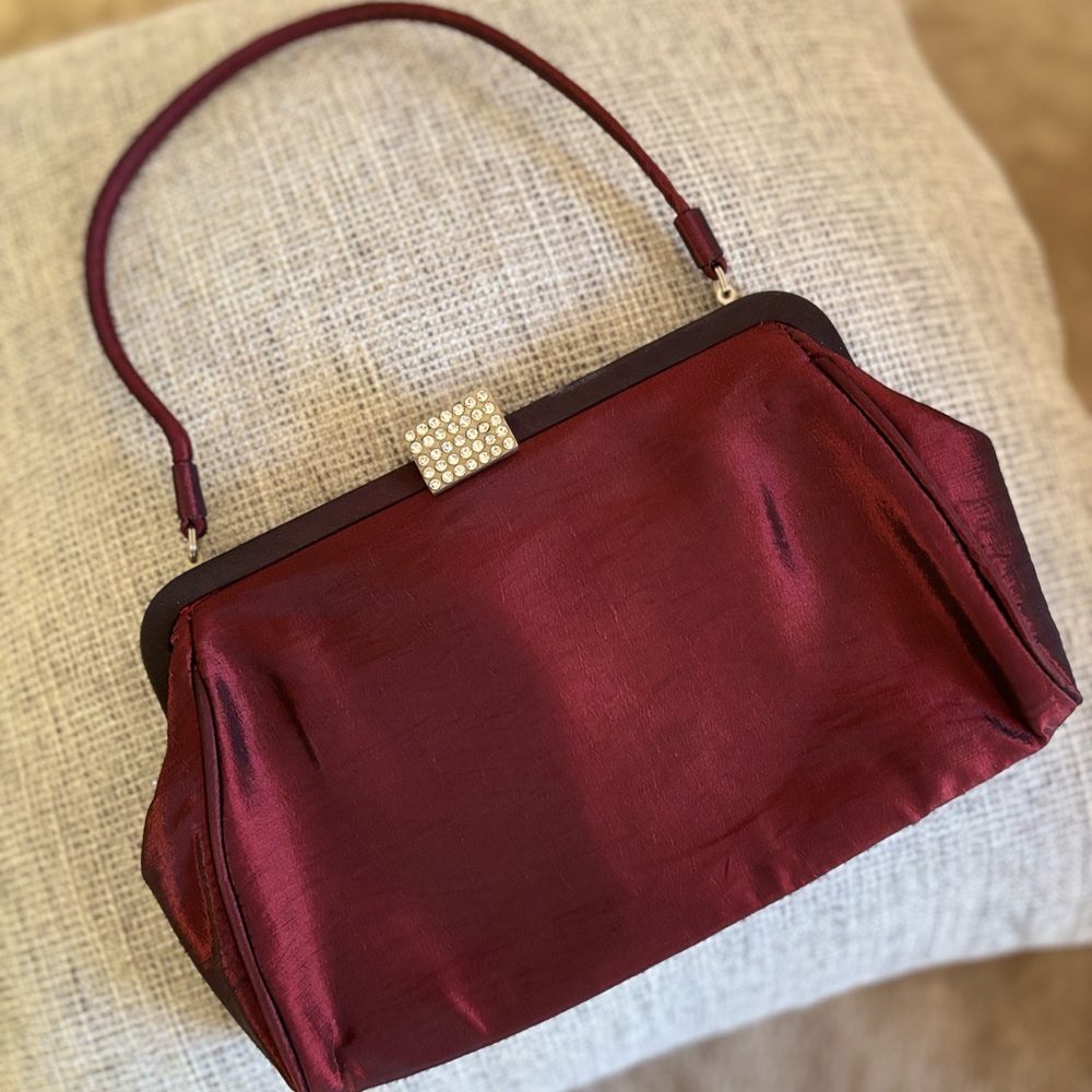 Vintage Purse for Special Occasions